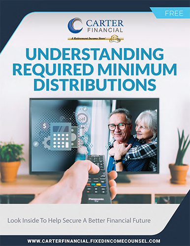 Understanding Required Minimum Distributions